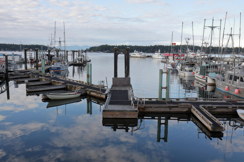 Illustration for article titled Pics from the Curbside: 2018-07-07 at Nanaimo